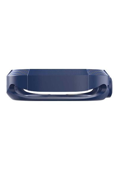 Watch Ultra 49mm Silikon Tpu Kasa Koruyucu Sbt Watch Gard 17 - Siyah