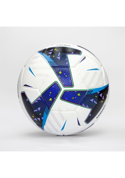Summit Montale Lig Topu Thermo Bonded 5 Numara Futbol Topu Beyaz