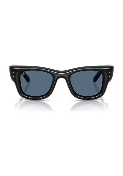Ray-ban Güneş Gözlüğü Rb4940 47 601/80 Siyah