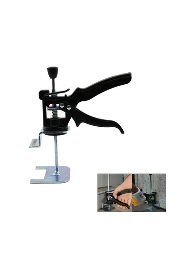 Seramik Mermer Seviye Krikosu Kaldıraç Diğer