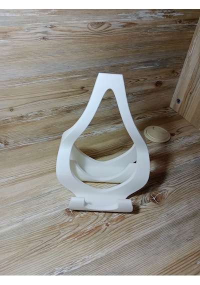 Damla Tablet Standı