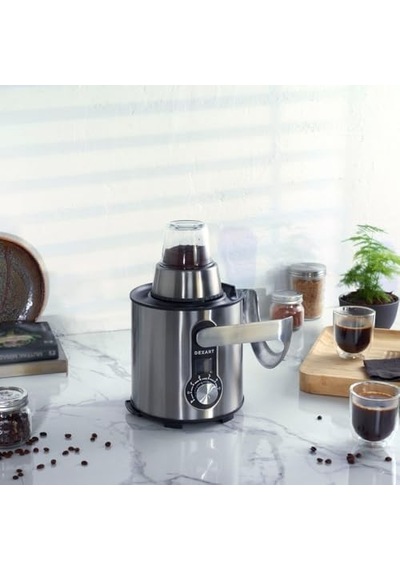 Dexart Jc-801-agr Multijuicer Öğütücü Aksesuarı, Şeffaf