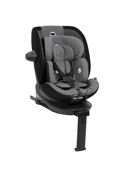 Chicco Everone I-sıze Otokoltugu Grı Sıyah 07087148730000