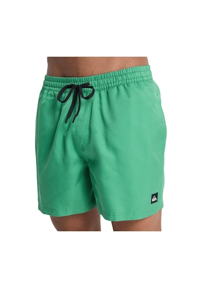 Quıksılver Quiksilver Deluxe 15 Erkek Yeşil Volley Short Gnz0