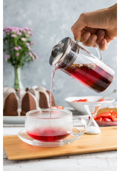 Mim Tea Boost-Up Tea Zencefilli Enerji Çayı 100 G