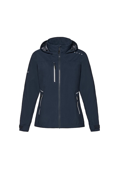 Musto W Evo Wp Crew Mont Lacivert