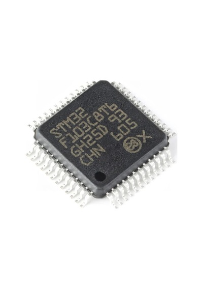 Stm32f103c8t6