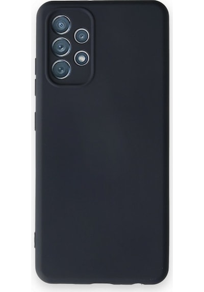 Nettech Samsung Galaxy A52 Uyumlu Nano Arka Koruma Kılıf