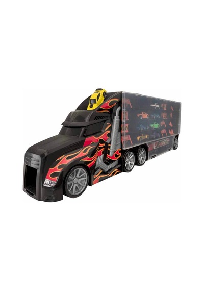Teamsterz Auto Transporter 9 Araçlı Oyun Seti G5914726524n1