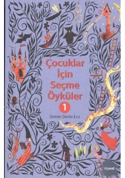 Çocuklar İçin Seçme Öyküler 1- Dipnot
