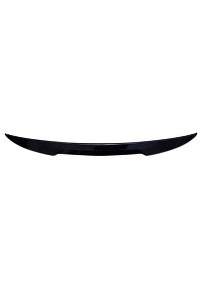 Volkswagen Jetta 2012-2018 Uyumlu Yedek Parça M4 Spoiler- Piano B