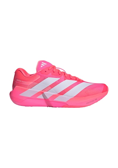 Adidas Adizero Dropset Pro Training Kadın Pembe Antrenman Ayakkabısı Kk1554
