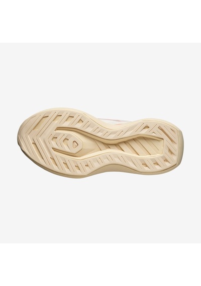 Salomon Drx Blıss 2 Kadın Koşu Ayakkabısı Vanilla Ice L47764500 Krem