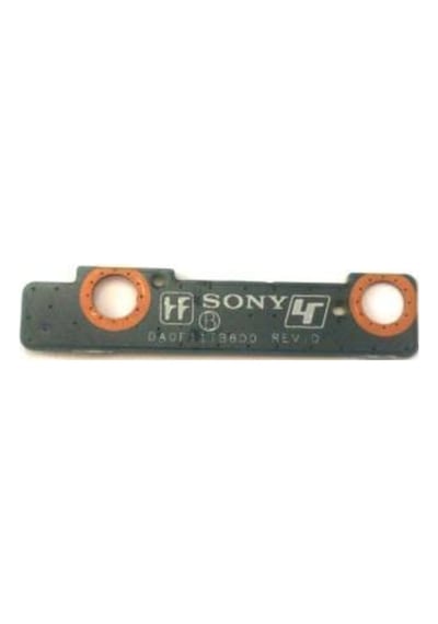 Sony Uyumlu Vaio Flip 13N Serisi Home Buton Kartı Da0Fı1Tb8D0