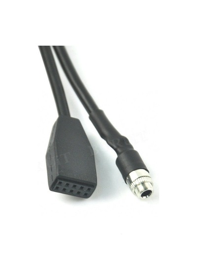 Bmw E39 E53 X5 E46 Aux Girişi Adaptörü Sku23 N11.826