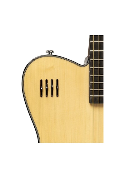 J.n Elektro Akustik Gitar Ew3000 Cn