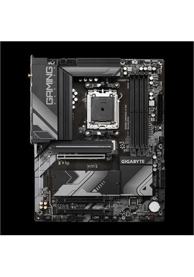 Gıgabyte B650-gamıng-x-ax Ddr5 6400mhz Oc Dp Hdmı Atx Am5