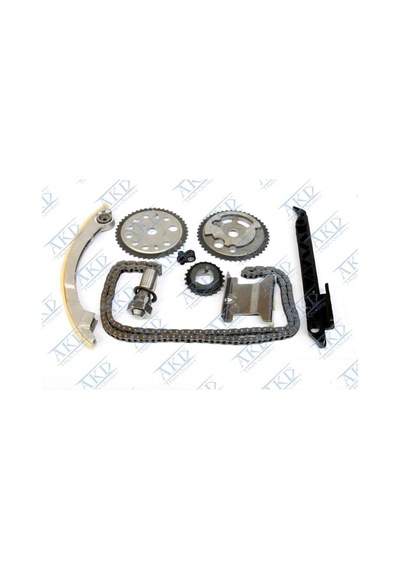 AKD OP125109 EKSANTRİK ZİNCİR SETİ VECTRA C-ASTRA G-ASTRA H 2.2