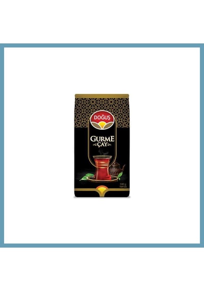 Bezos Gurme Çay 500gr 1 Adet Mbt06