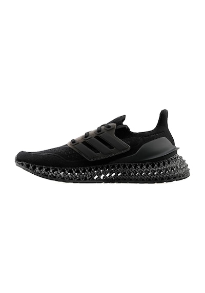 Adidas Ultra 4dfwd M Erkek Koşu Ayakkabısı Gx6632 Siyah 001