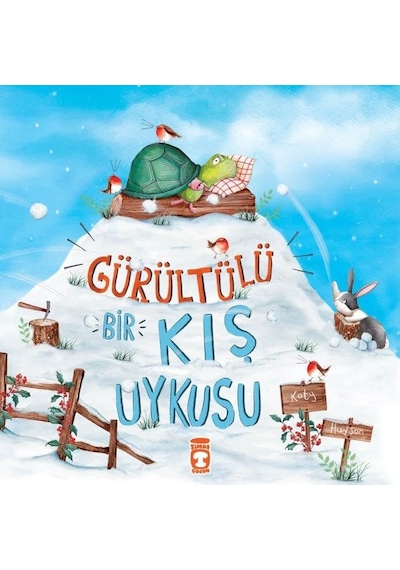 Gürültülü Bir Kış Uykusu