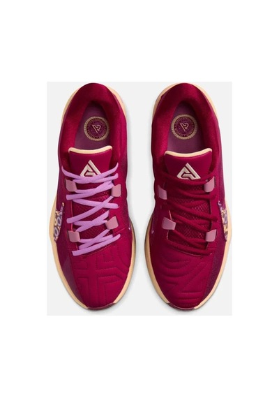 Nike Giannis Antetokounmpo Zoom Freak 5 Erkek Basketbol Ayakkabısı-dx4985-600-sportxoutlet Kırmızı Kırmızı Nike Giannis Antetokounmpo Zoom Freak 5 Erkek Basketbol Ayakkabısı-dx4985-600-sportxoutlet Kırmızı Kırmızı