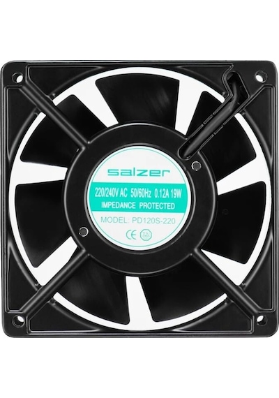 Salzer Pd120s-220