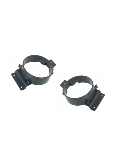 Ford Transit V-347 Sis Far Bağlantı Braketi Takım Sol Sağ 2006-2012