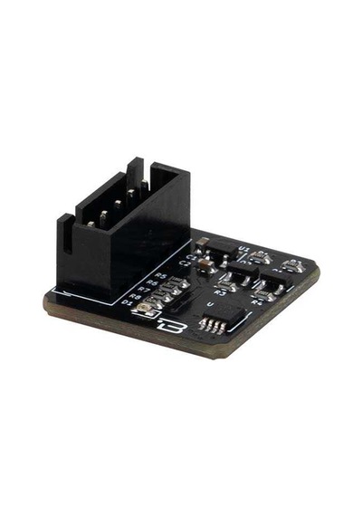 Boardoza Lm75a Sıcaklık Sensör Kartı