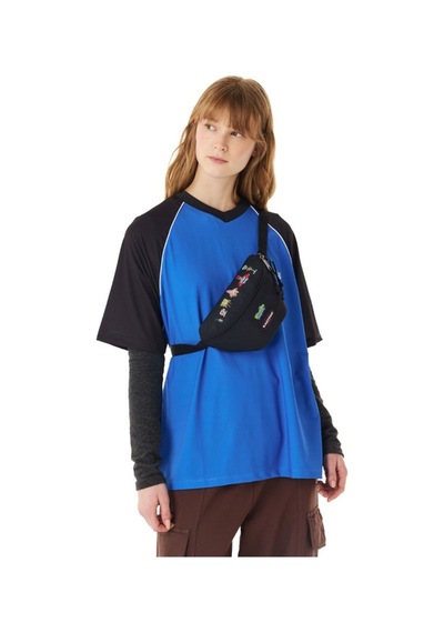 Eastpak Ek000074e0c1 Sprınger Line Up Çizgili Unısex Canta