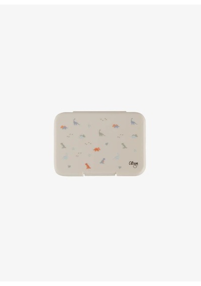 Citron Mini Atıştırmalık Kutusu - Dino 1073452 1