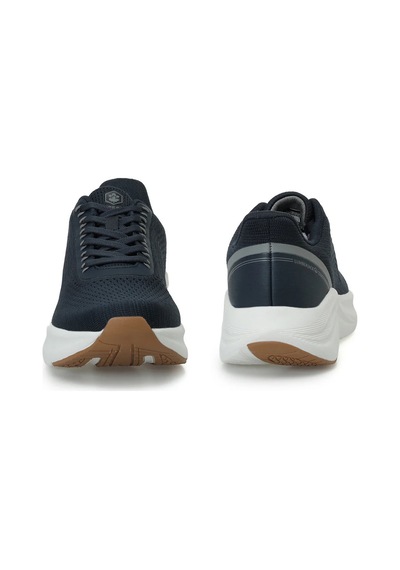 Lumberjack Flexa Memory Foam Erkek Spor Ayakkabı 667800001374 09 Lacivert