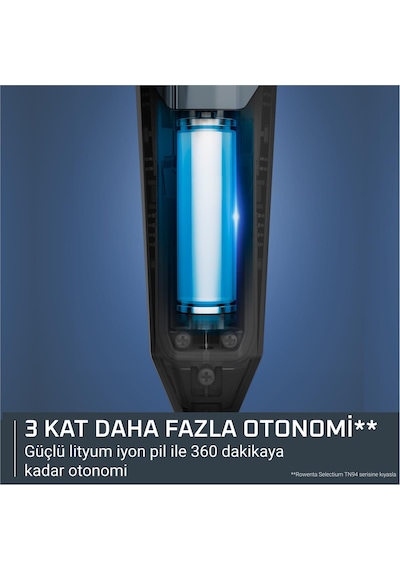 Rowenta TN9710 X Series 900 16'sı 1 Arada Çok Amaçlı Tıraş Makinesi