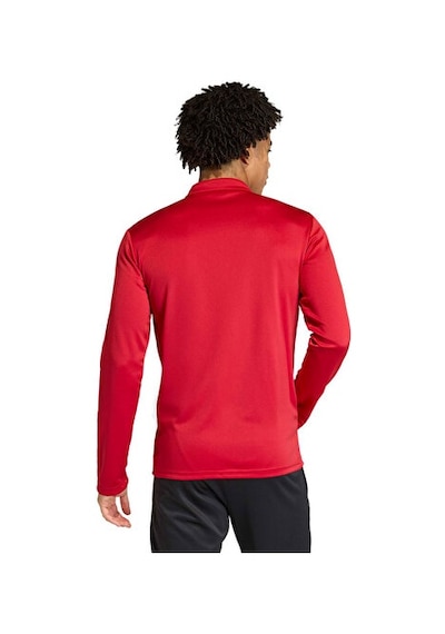 Adidas Ent26 Tk Jkt Erkek Futbol Kamp Ceketi Jz6586 Kırmızı
