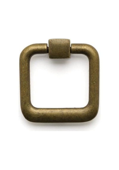 Azimkarhirdavat System Kulp Antik Sarı 4630