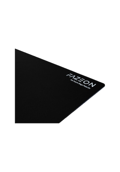 Fazeon Faze3 Siyah Xl 70x35cm Gaming Mouse Pad