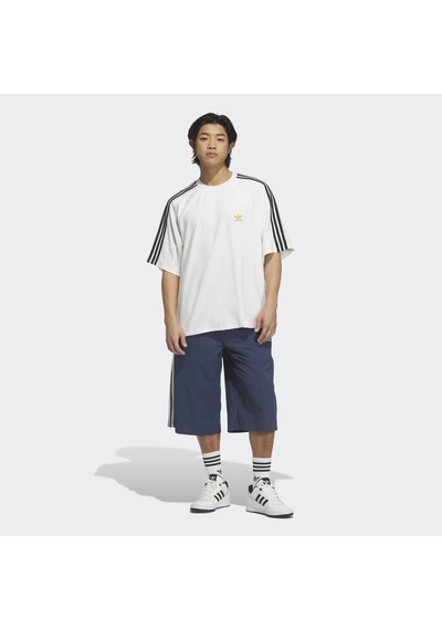 Adidas Originals Capri Erkek Mavi Şort Kb5442