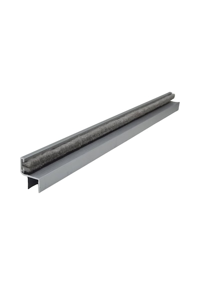Cam Balkon 8 Mm Alüminyum Fitil Küçük H 4 Adet 150-220 Cm İstenil