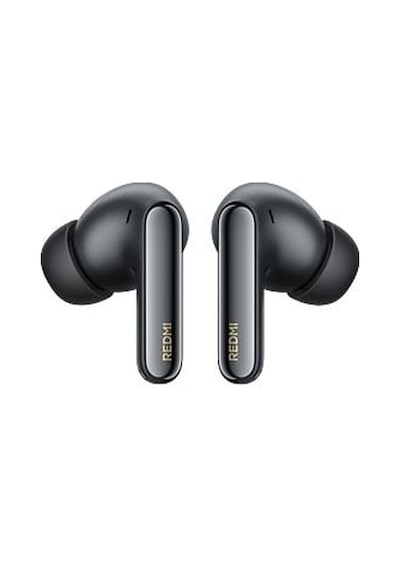 Xiaomi Redmi Note 17 Pro 5G 8 GB 256 GB (Xiaomi Türkiye Garantili) Siyah+Xiaomi Redmi Buds 8 Pro Bluetooth 5.4 Kulak İçi Siyah Kulaklık