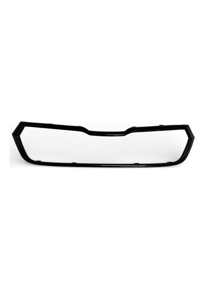 Skoda Kodiaq 2021 Ve Sonrası Panjur Çerçevesi Parlak Siyah  565853761c  565853761c F9r