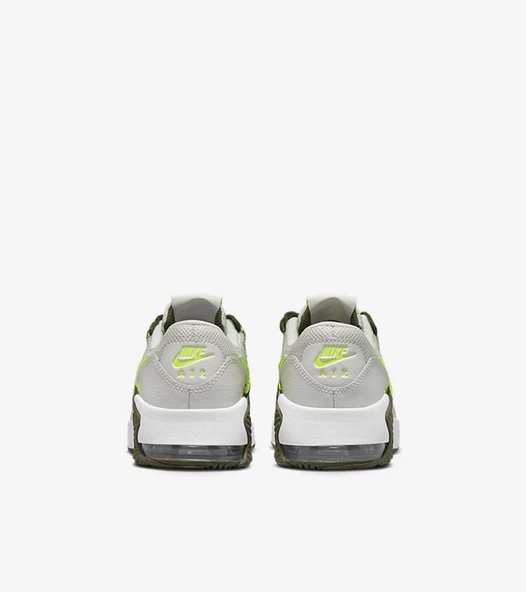 Nike Air Max Excee Cd6894-021 Kadın Spor Ayakkabısı Çok Renkli