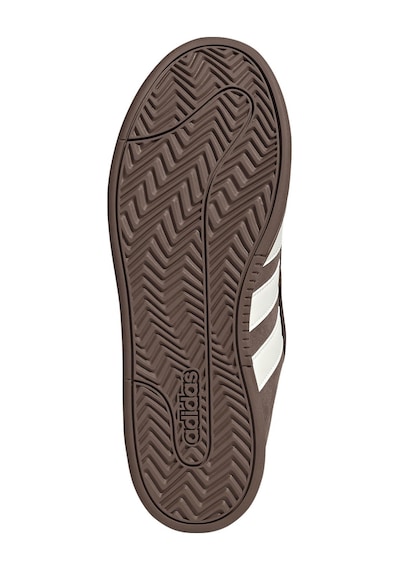 Adidas Grand Court Alpha 00s Erkek Spor Ayakkabı Ih1357 Kahverengi