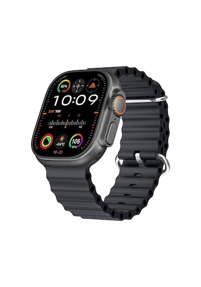 Akıllı Kol Saati Aı Robot Amoled Ekran Gps Nfc Chatgp Yerel Albüm Yerçekimi Algılama Smart Watch
