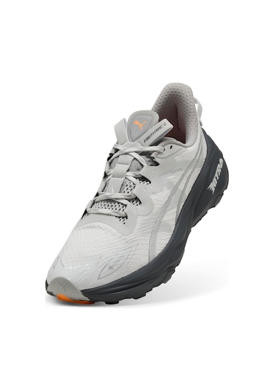 Puma Fast-trac Nıtro 3 Gtx Erkek Yetişkin Koşu Ayakkabı Gri