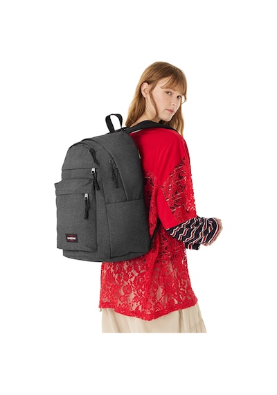 Eastpak Day Pak'r Pro Unisex Sırt Çantası Ek0a5bns77h1 Füme