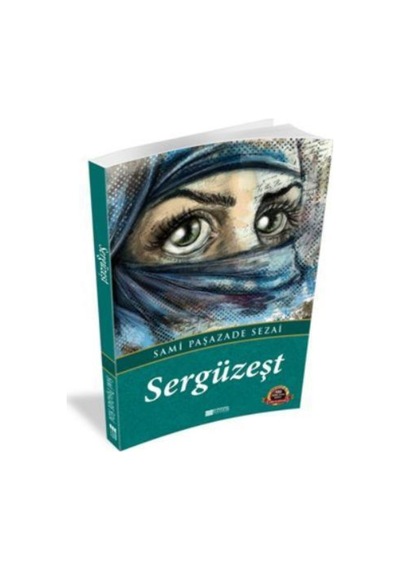 Sergüzeşt 100 Temel Eser Ortaöğretim