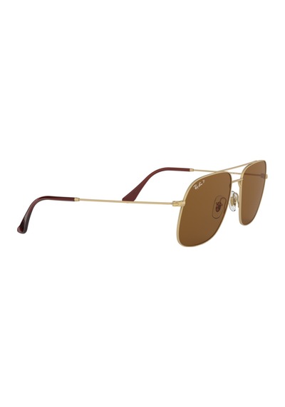 Ray-Ban Güneş Gözlüğü Rb3595 59 901383 Altın