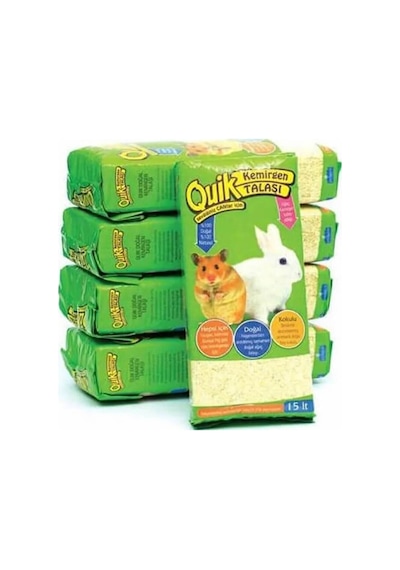 Quik Talaş X 5 Set-e819d6