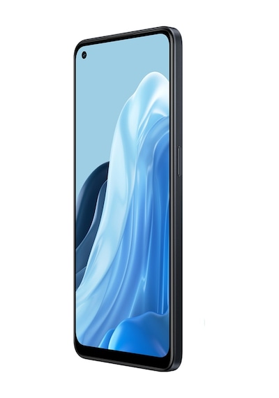 Oppo Reno 7 8 GB 128 GB (Oppo Türkiye Garantili)