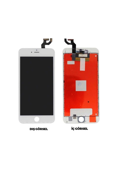 Teknonet Apple Uyumlu iPhone 6s Plus Service